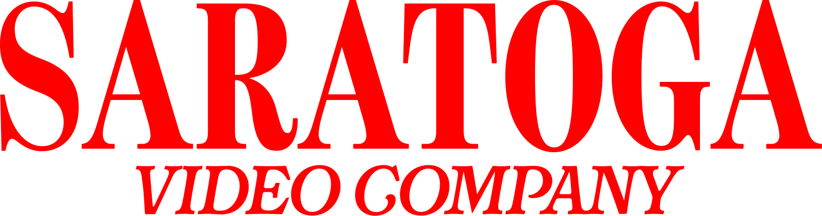 Saratoga Video Company logo
